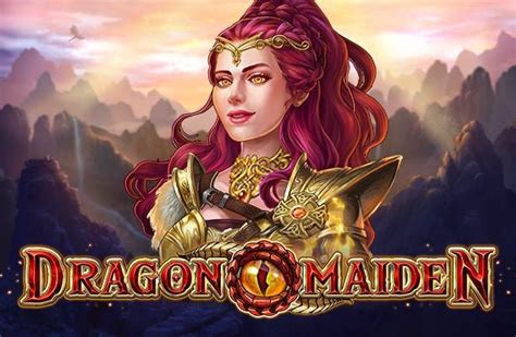 dragon maiden play for money  Play For Free